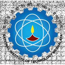 NIT MEGHALAYA logo 