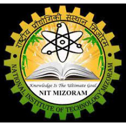 NIT MIZORAM logo 