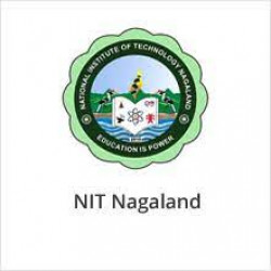 NIT NAGALAND logo 