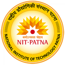 NIT PATNA logo 