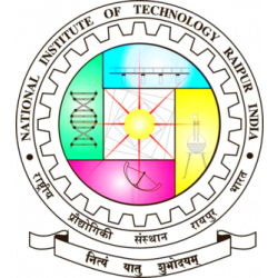 NIT RAIPUR logo 