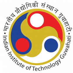 IIIT GUWAHATI logo