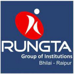 Rungta Group of Institutions logo 