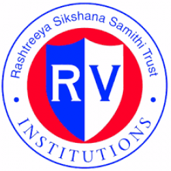 RV College of Engineering logo 