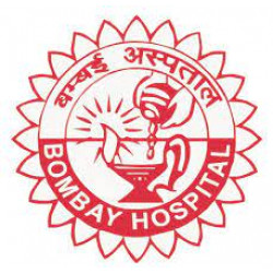 Bombay Hospital College Of Nursing logo