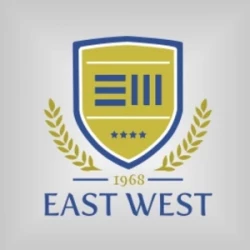 East West College of Nursing logo