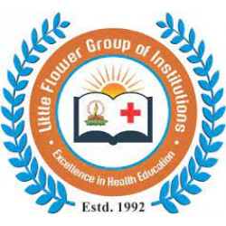 Little Flower Group Of Institutions logo