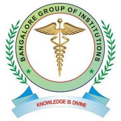 Banaswadi College Of Nursing logo