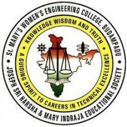 St. Mary's Group Of Institutions logo 