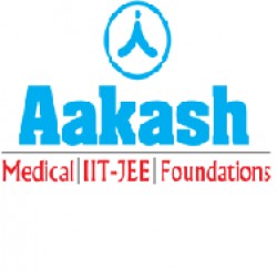 Aakash Institute logo 