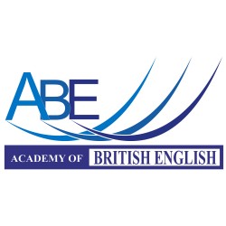  Academy of British English logo 