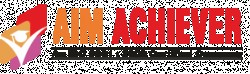 Aim Achiever logo 