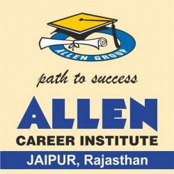 Allen Career Institute logo 