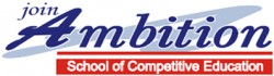 Ambition Coaching logo 