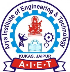 Arya Institute logo 