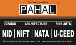 Pahal logo 