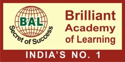 Brilliant Academy of Learning logo 