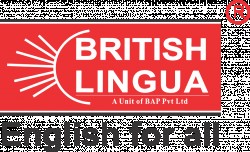 British Lingua logo 