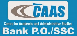 CAAS Academy logo 