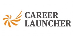 Career Launcher logo 