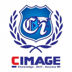 CIMAGE logo 