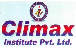 Climax Institute logo 