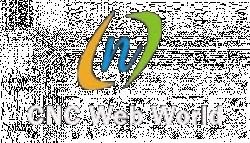 Cnc Web World logo
