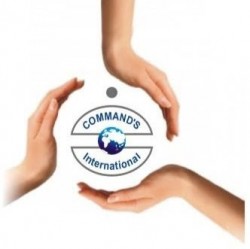 Commands School Of Computing logo 