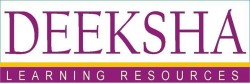 Deeksha-Education logo 