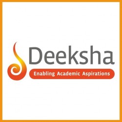 Deeksha Network Classes (PUNE) logo 