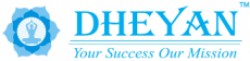 DHEYAN logo 