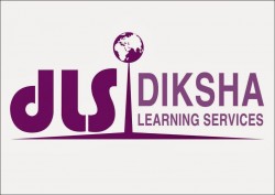 DIKSHA Vantage logo 