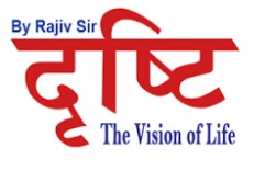 Drishti Coaching logo 