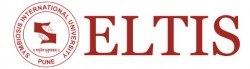 ELTIS (English Language Teaching Institute of Symbiosis) logo
