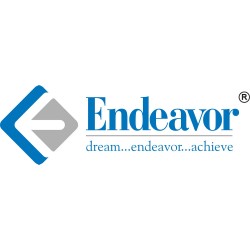 Endeavor Careers logo 