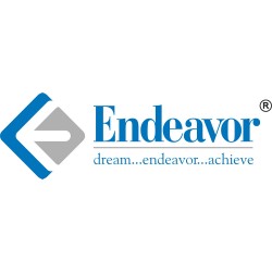 Endeavor logo 