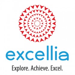  Excellia School Raebareli road, Lucknow logo 