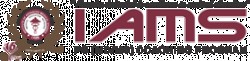 IAMS logo 