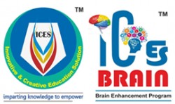 ICES logo 