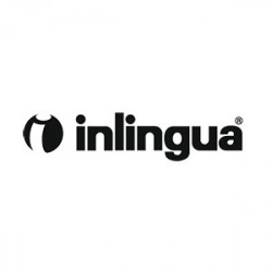 Inlingua Classes logo 