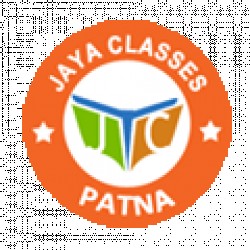 Jaya Classes logo 