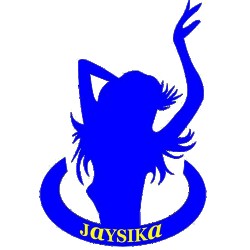 Jaysika - A Temple of Arts logo 