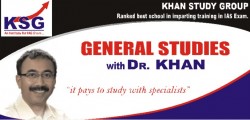 Khan Study Group logo 