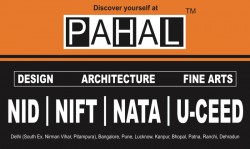 Pahal logo