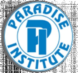 Paradise Institute’s logo 