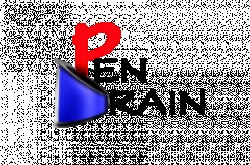 Pendrain Educare logo 