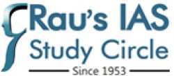 Rau’s IAS logo 