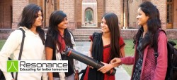 Resonance logo