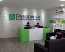 Resonance logo 