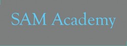 Sam Academy logo 